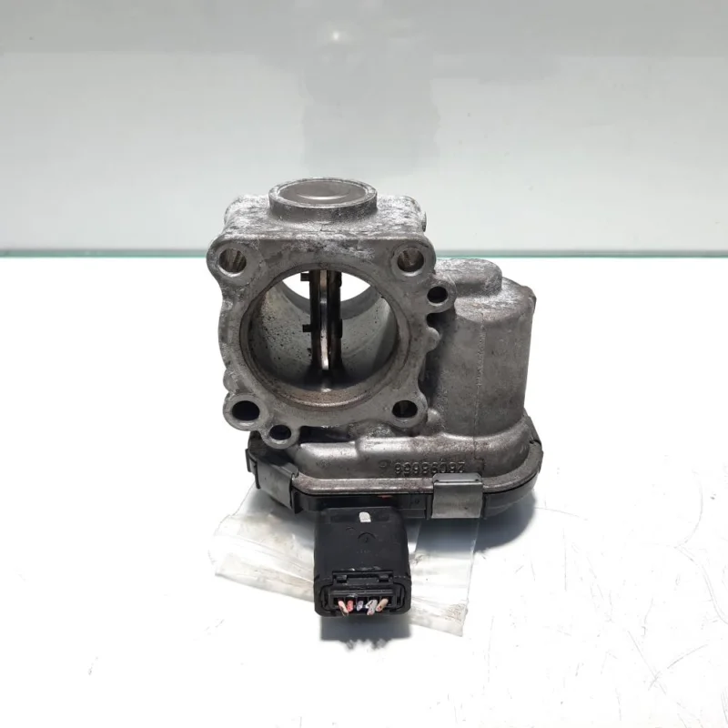 Bestseller Clapeta acceleratie, cod 9682798180, Peugeot 207 SW 1.6 hdi, 9HR