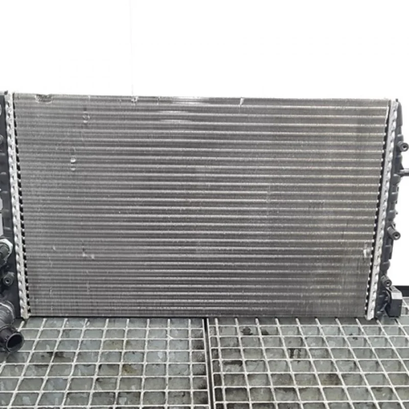 Radiator racire apa, cod 6Q0121253Q, Skoda Fabia 1 Combi (6Y5) 1.9 tdi ATD Transport gratuit