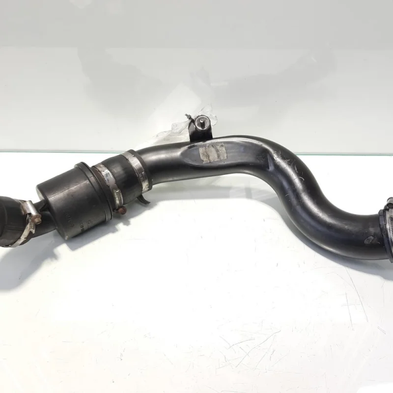 Tub intercooler cu furtun, cod 2T1Q-9F764-AA, Ford Focus 1, 1.8 tddi, FFDA (id:450980) Chilipir