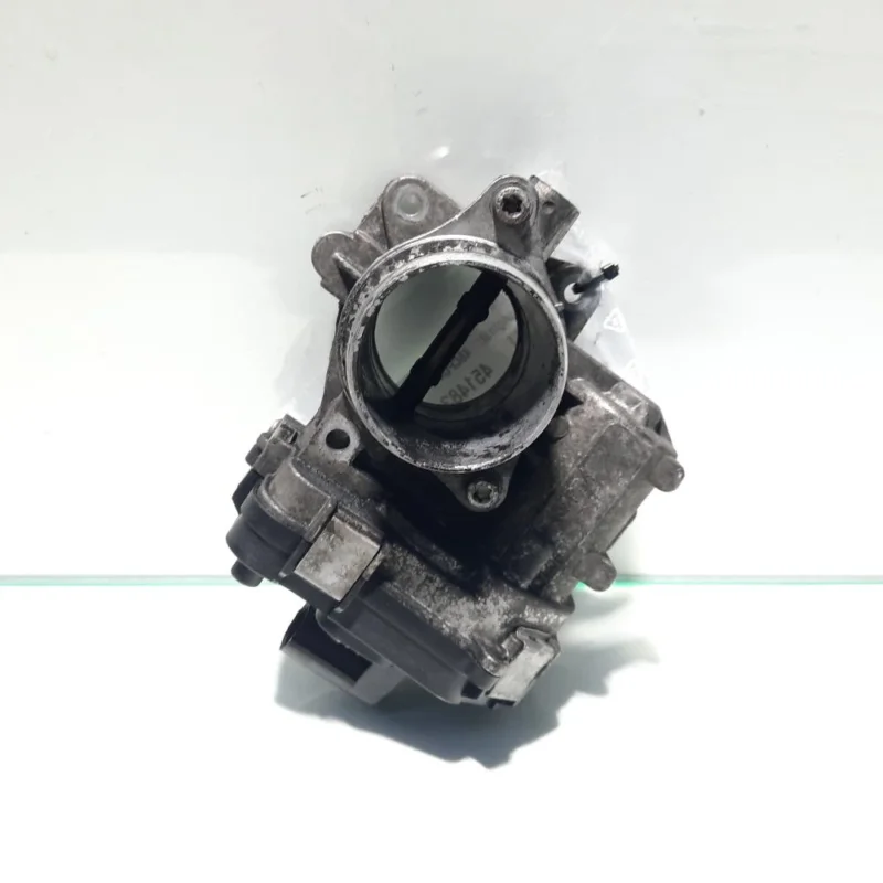 Retur ușor Clapeta acceleratie, cod 48CPD4, Opel Vectra C GTS, 1.9 cdti, Z19DTH