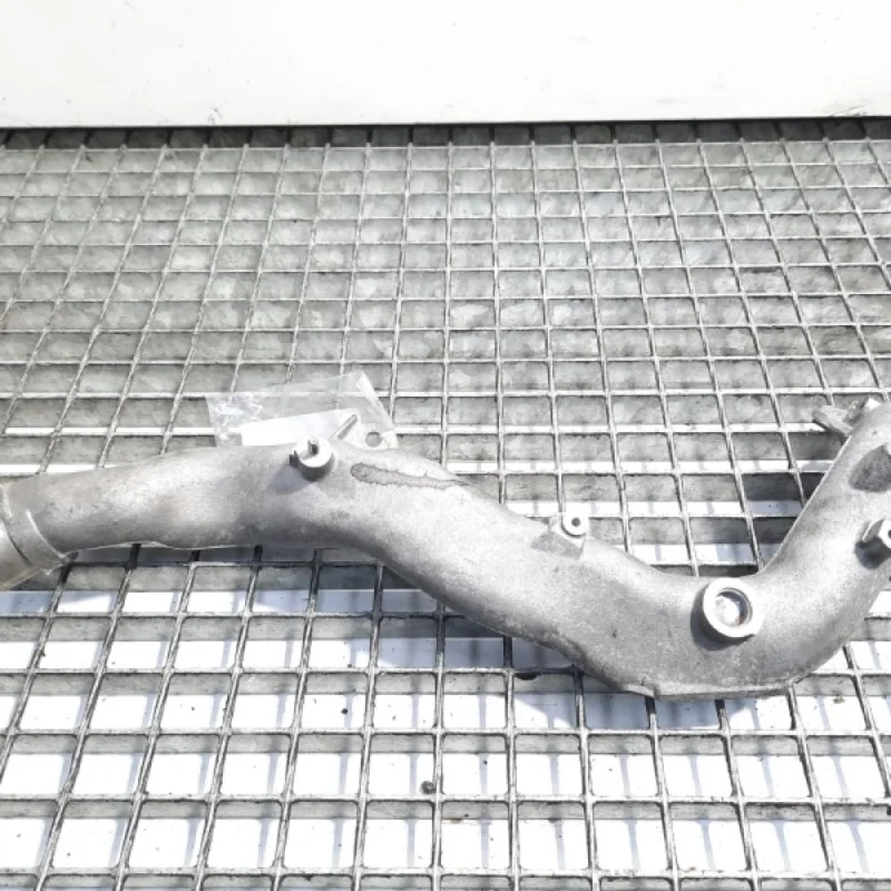 Calitate înaltă Teava intercooler, Mazda 6 (GG) 2.0 MZR-CD (id:386986)