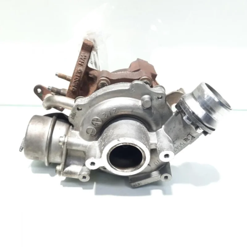 Super ofertă Turbosuflanta, cod 54389700006, Renault Laguna 3 Coupe, 1.5 DCI, K9K451