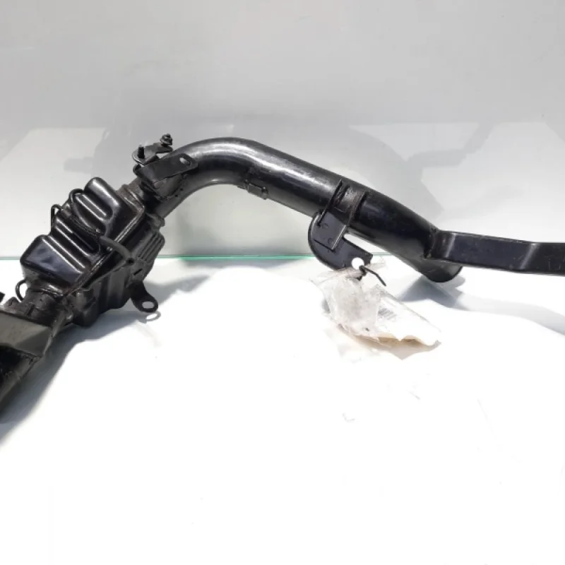 Teava intercooler, Toyota Avensis II (T25), 2.0 diesel, 1CD-FTV (id:266417) Cumpărături sigure