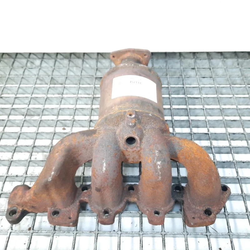 Catalizator cod BM91021H, Opel Signum, 1.8 B, Z18XER (id:457133) Ofertă specială