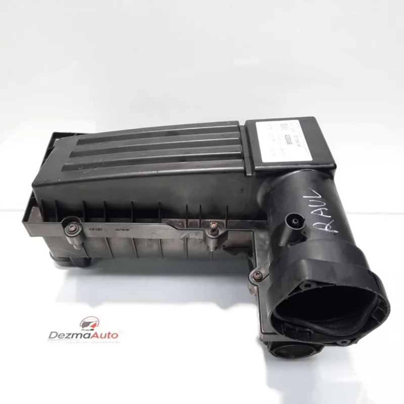 Preferatul clienților Carcasa filtru aer, cod 3C0129607AP, Skoda Superb II Combi (3T5), 2.0 TDI, BMP