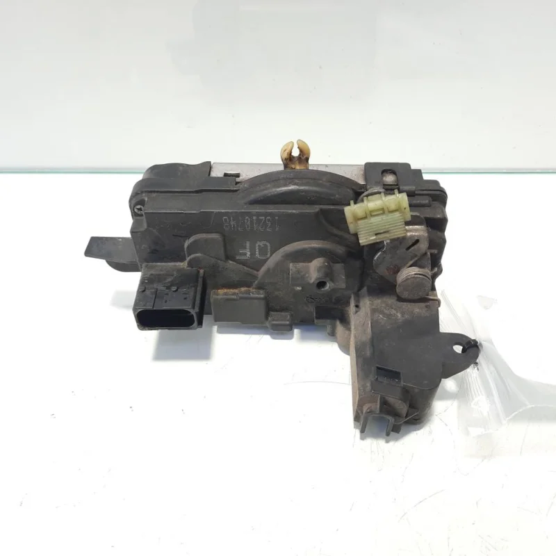 Broasca stanga fata, cod 13210748, Opel Astra H Combi (id:457380) Reducere extra