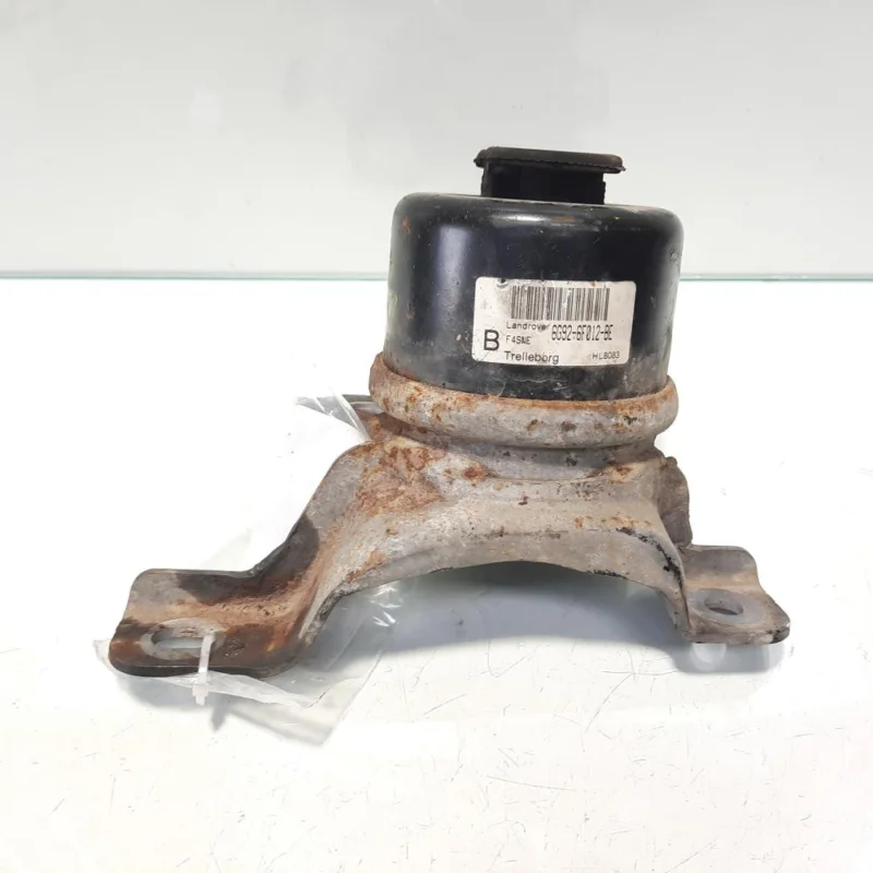 Suport motor, cod 6G92-6F012-BE, Land Rover Freelander 2 (FA) 2.2 TD4, 224DT (id:457307) Cel mai bun preț