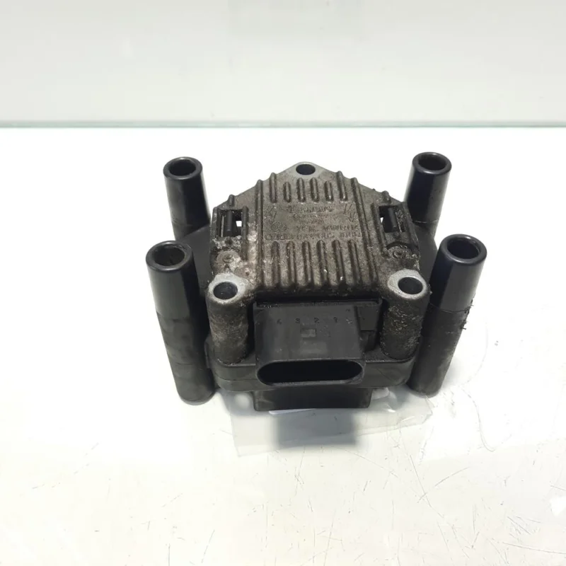 Bobina inductie, cod 032905106B VW New Beetle (9C1, 1C1) 1.6 B, AYD (id:457314) Ofertă exclusivă