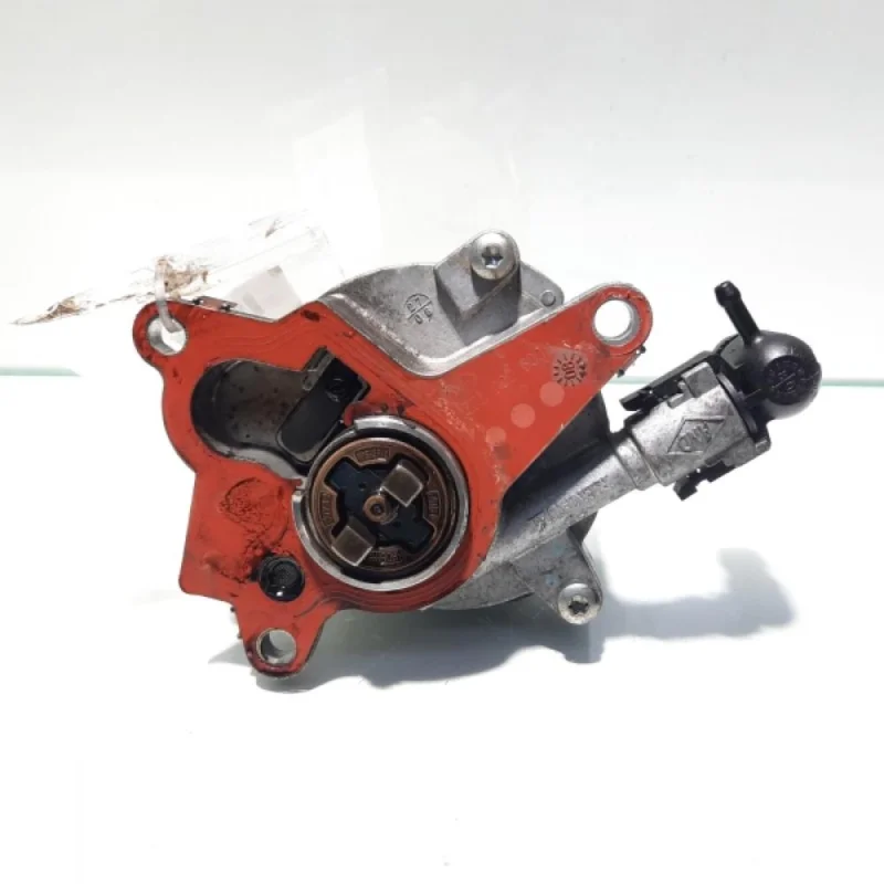 Retur gratuit Pompa vacuum, cod 8200796080, Renault Laguna 3 Coupe, 2.0 DCI, M9RA802