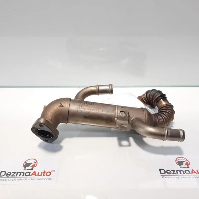 Racitor gaze, cod 045131513P, Skoda Fabia 1 (6Y2) 1.4 tdi, BNV Expediere rapidă