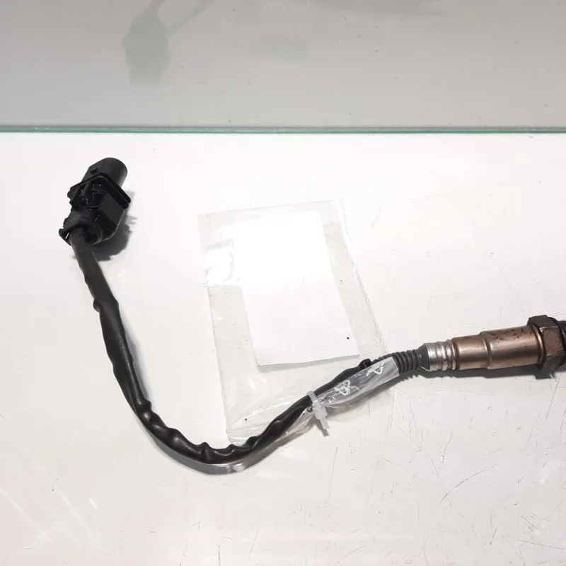 Sonda lambda, cod 8R0906262, Audi A4 (8K), 2.0 TDI, CAG Reducere extra