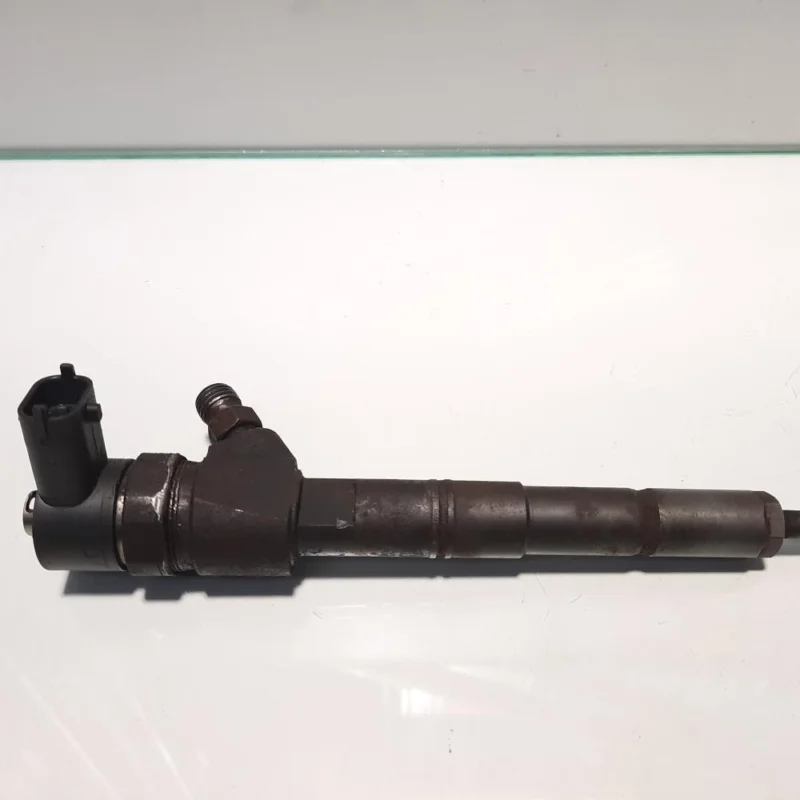 Cumpără online Injector, cod 0445110243, Opel Astra H GTC, 1.9 CDTI, Z19DTH