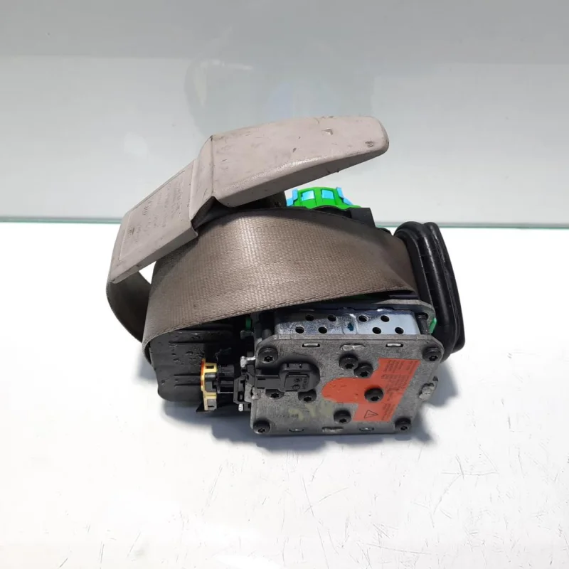 Centura dreapta fata cu capsa, cod 8K1857706K, Audi A4 Avant (8K5, B8) Calitate înaltă