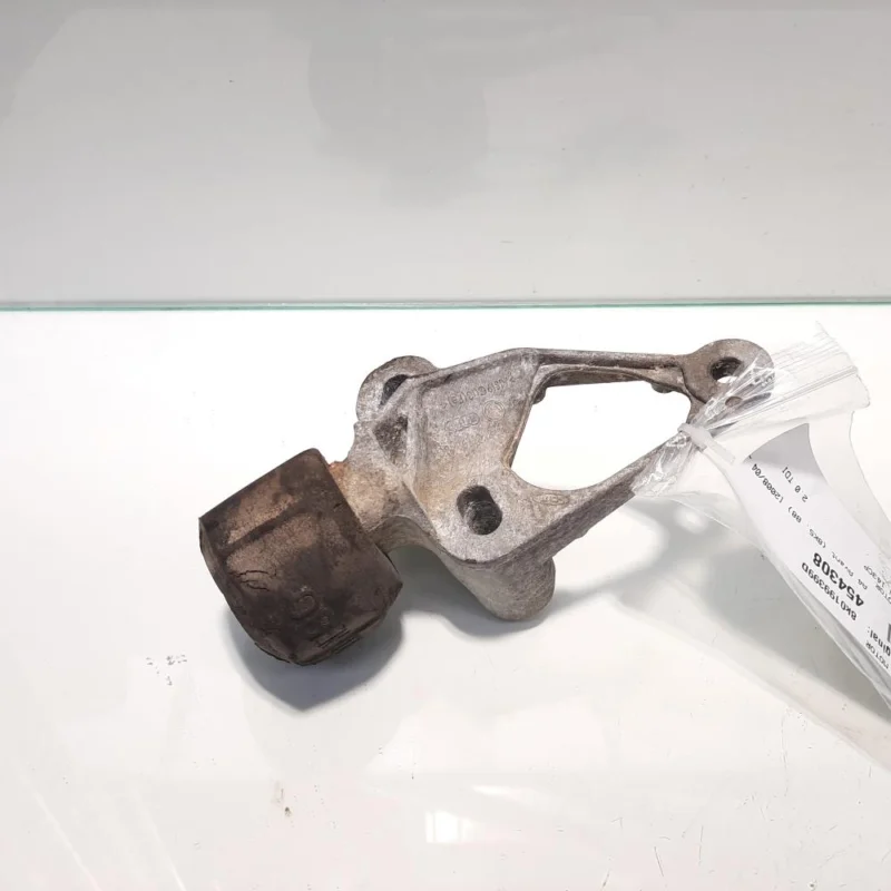 Tampon motor, cod 8K0199399D, Audi A4 Allroad (8KH, B8), 2.0 TDI, CAG Lichidare de stoc