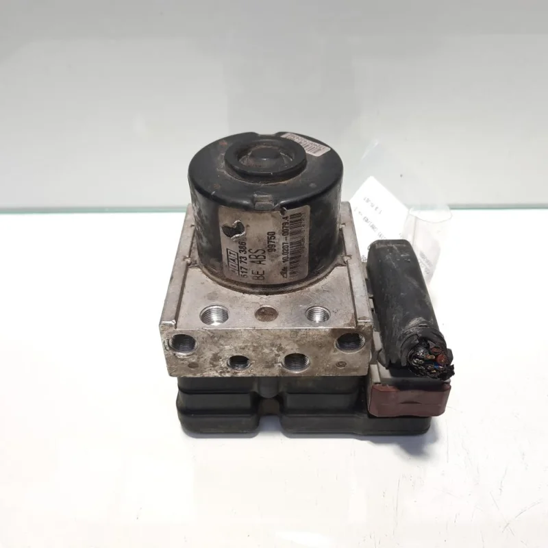 Preț promoțional Unitate control ABS, cod 51773386, Fiat Doblo (119), 1.3 M-JET, 199A2000