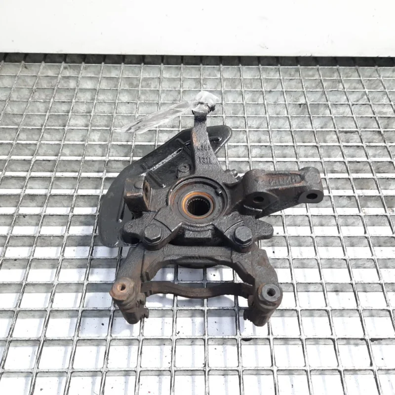 Fuzeta stanga fata, Fiat Doblo (223) 1.3 M-JET Reducere