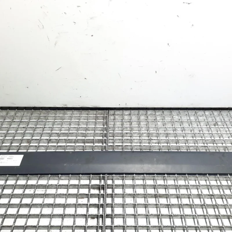 Retur ușor Ornament stanga fata, cod 735388382, Fiat Doblo Cargo (223)