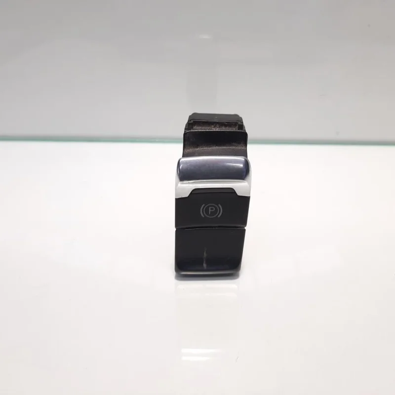Buton frana de mana, cod 8K2927225B, Audi A4 Avant (8K5, B8) Plată sigură