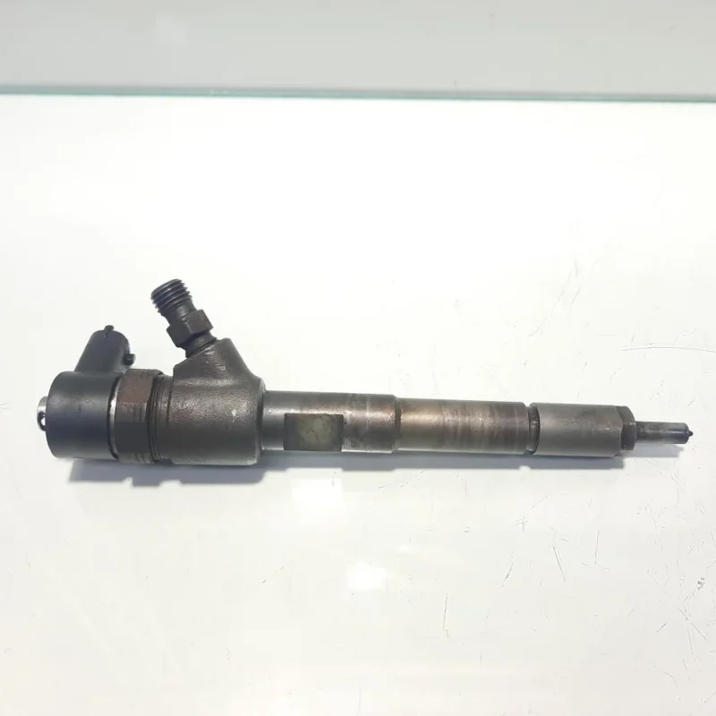 Injector, cod 0445110351, Fiat Punto (199) 1.3 M-JET, 199B1000 (id:456733) Ieftin