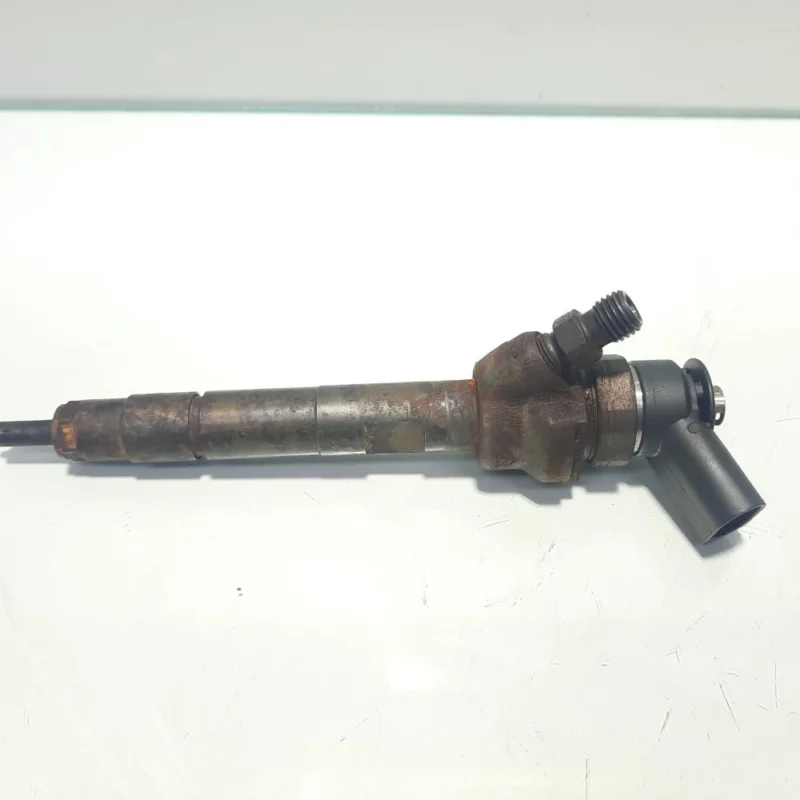 Injector, cod 779844604, 0445110289, Bmw 3 (E90) 2.0 d, N47D20C (id:456461) Reducere