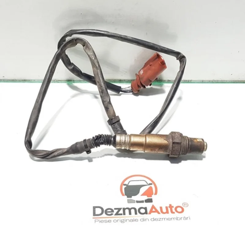 Sonda lambda, cod 06J906262J, Vw Golf 5 Variant (1K5) 2.0 tsi, CAW Cel mai bun preț