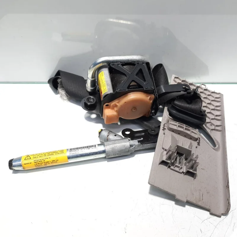 Preț mic Centura stanga fata cu capsa, cod 13303849, Opel Insignia A Sedan