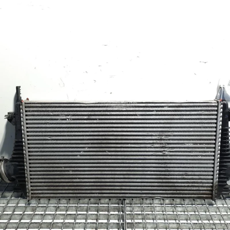 Radiator intercooler, cod 13241751, Opel Insignia A Sedan, 2.0 CDTI, A20DTH Preț mic