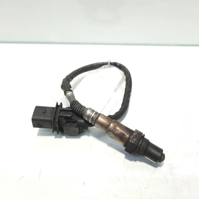 Sonda lambda, cod 5566184, Opel Insignia A Sedan, 2.0 CDTI, A20DTH Chilipir