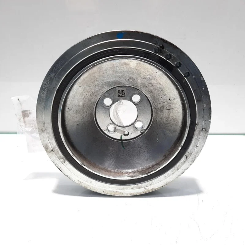 Ofertă specială Fulie motor, cod 55265660, Alfa Romeo Stelvio (949) 2.2 D, Q4, 55284529 (id:456403)