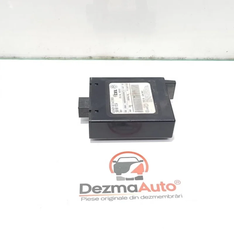 Bestseller Modul control senzor radar, cod 1Q0951172A, Audi A3 (8P1)