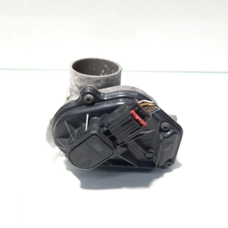 Preț redus Clapeta acceleratie, cod 2S6U-9E927-F, Ford C-Max 1, 1.6 TI, HXDA