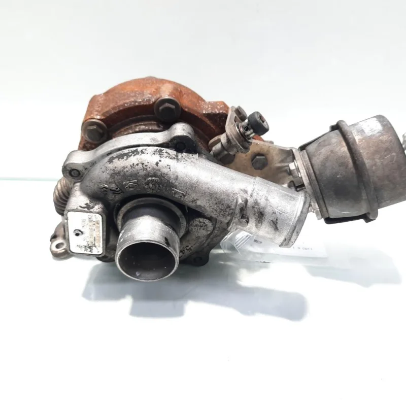 Turbosuflanta, cod GM55197838, Opel Astra H Combi, 1.3 CDTI, Z13DTH Nu rata