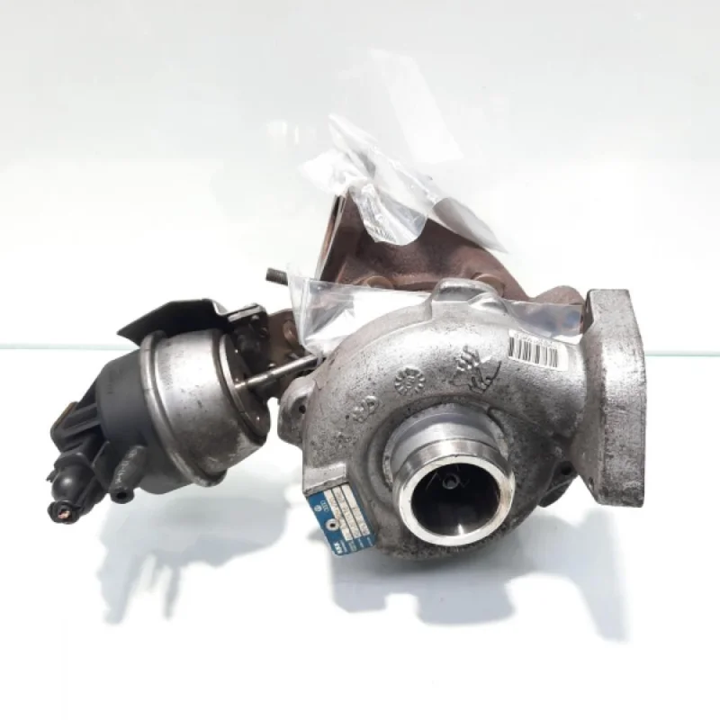 Reduceri Turbosuflanta, cod 03L145702H, Seat Exeo ST (3R5), 2.0 TDI, CAG