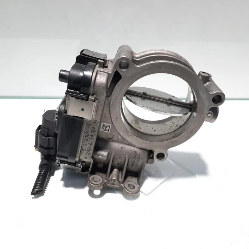 Expediere rapidă Clapeta acceleratie, cod 55278009, Alfa Romeo Stelvio (949) 2.2 D, Q4, 55284529 (id:456376)