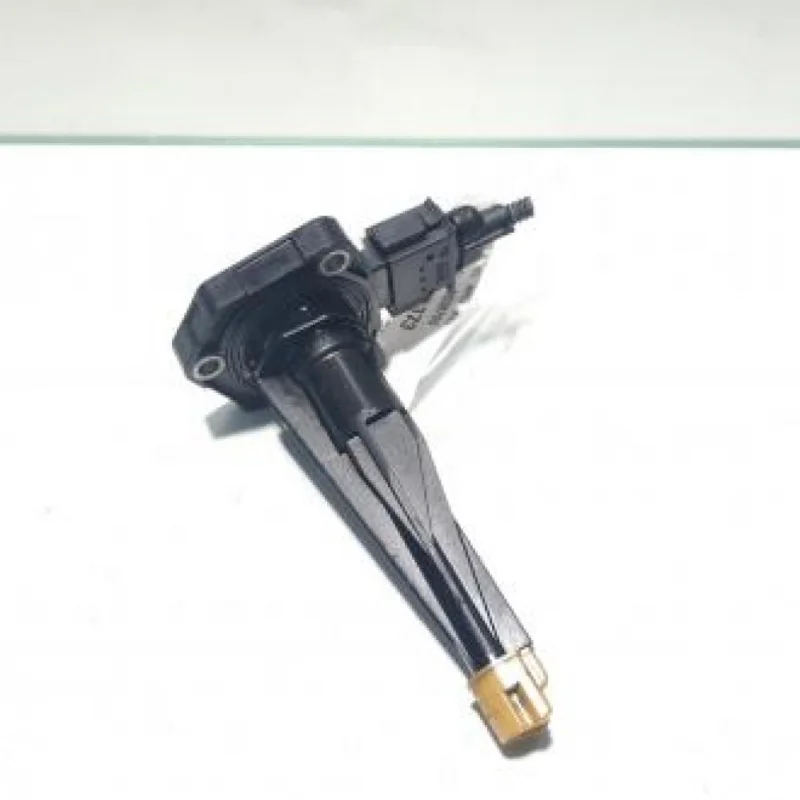Sonda nivel baie ulei, cod 8638755, Bmw 5 (G30, F90) 2.0 d, B47D20A (id:443534) Ofertă de sezon