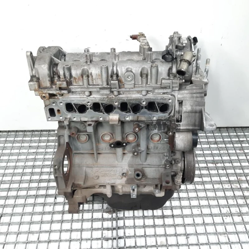 Preț mic Motor, cod 199B1000, Fiat Punto (199) 1.3 M-JET (pr:110747)