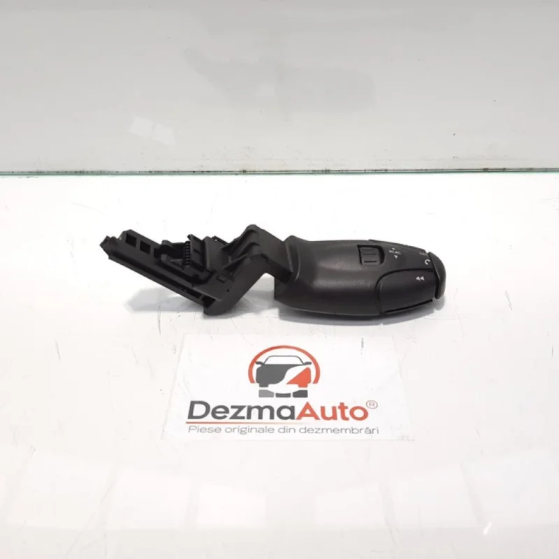 Maneta comenzi radio si telefon, cod 96637241XT, Citroen C3 (II) [Fabr 2009-2016] 1.6 HDI Promoție