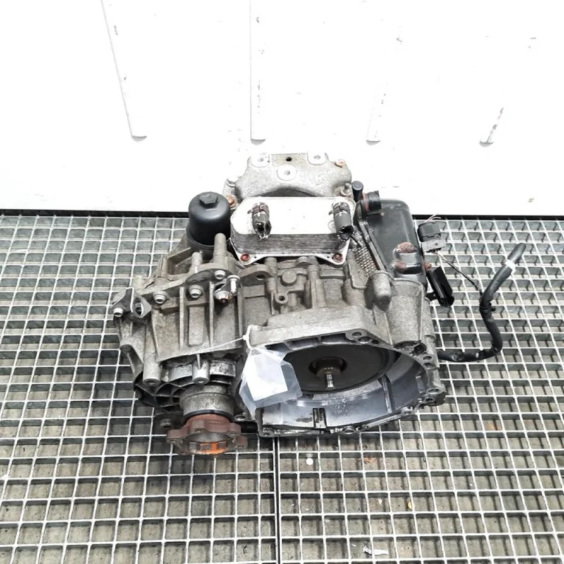 Cutie viteze automata, cod KMW, VW Passat (3C2), 2.0 TDI (pr:110747) Reducere specială