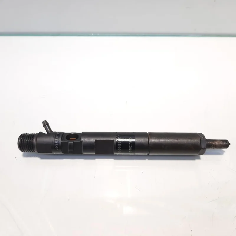 Reducere Injector, cod 166000897R, H8200827965, Renault Clio 3, 1.5 dci, K9K770 (id:456122)