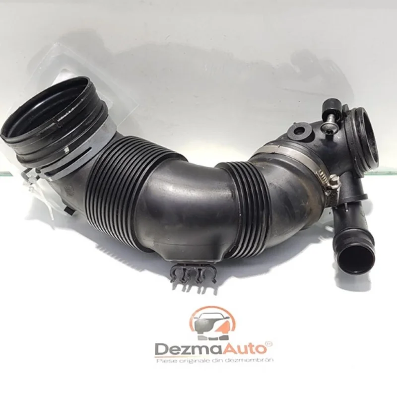 Tub aer, cod 5Q0129654G, Audi A3 Cabriolet (8V7, 8VE) 1.6 tdi, CXXB Cel mai bun preț