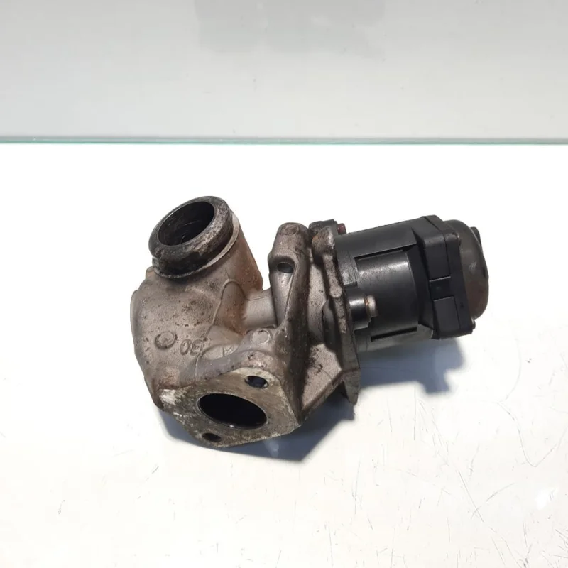 Egr electronic, cod 9658203780, Ford Fusion (JU) 1.4 tdci, F6JB (id:456131) Livrare gratuită