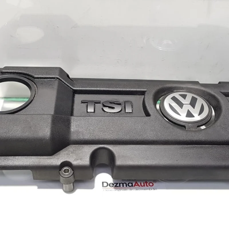 Ofertă specială Capac protectie motor, cod 03C103925AM, Vw Golf 6, 1.4 tsi, CAXA