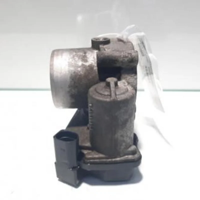 Ofertă de sezon Clapeta acceleratie, cod 03C133062C, Skoda Roomster (5J) 1.4 b, BXW (id:405180)