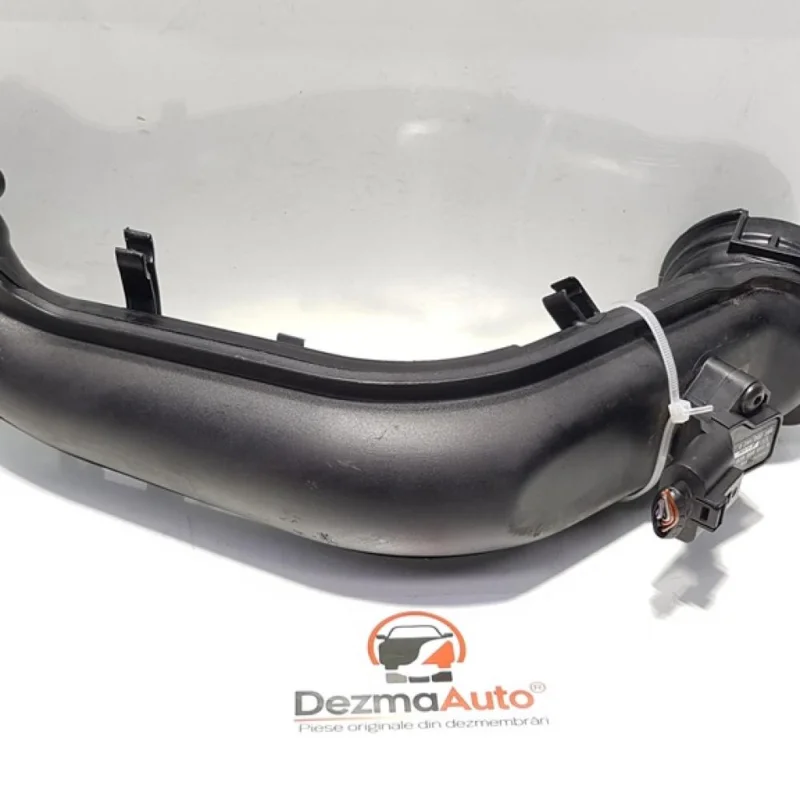 Tub intercooler, cod 03C145673H, Vw Passat Variant (365) 1.4 tsi, CAXA Expediere rapidă