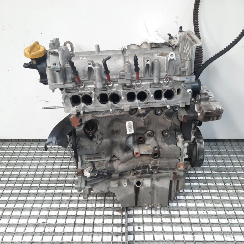 Motor, cod 55260384, Fiat 500X, 1.6 D, M-Jet (pr:110747) Cumpărături sigure