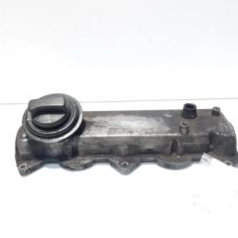 Super ofertă Capac culbutori, cod 038103469E, F, Seat Leon (1M1), 1.9 TDI, ASV (id:417007)
