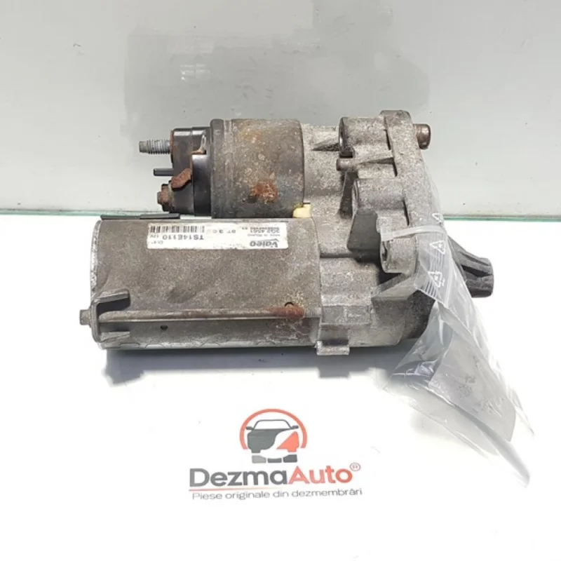 Ofertă exclusivă Electromotor, cod 9688268480, Citroen C5 (II), 1.6 hdi, 9HZ