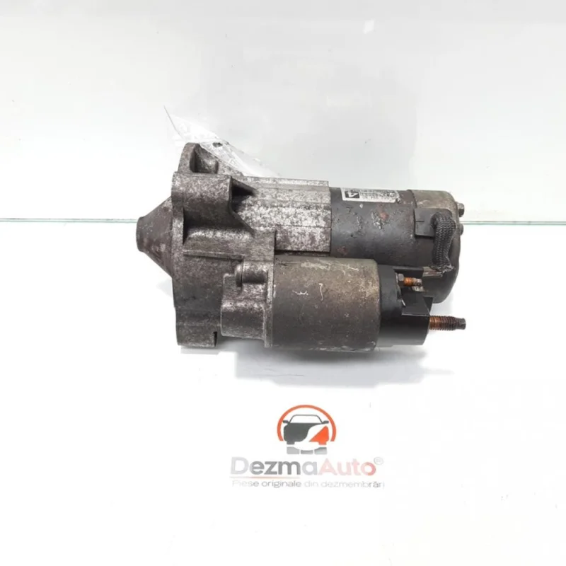 Cel mai bun preț Electromotor, cod 9656299480, Peugeot 206 Van, 1.9 d, WJY