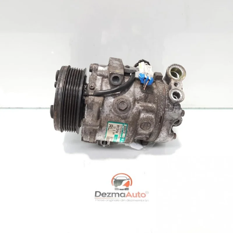 Reducere extra Compresor clima, cod GM24421642, Opel Astra H, 1.7 CDTI, Z17DTH (pr:110747)