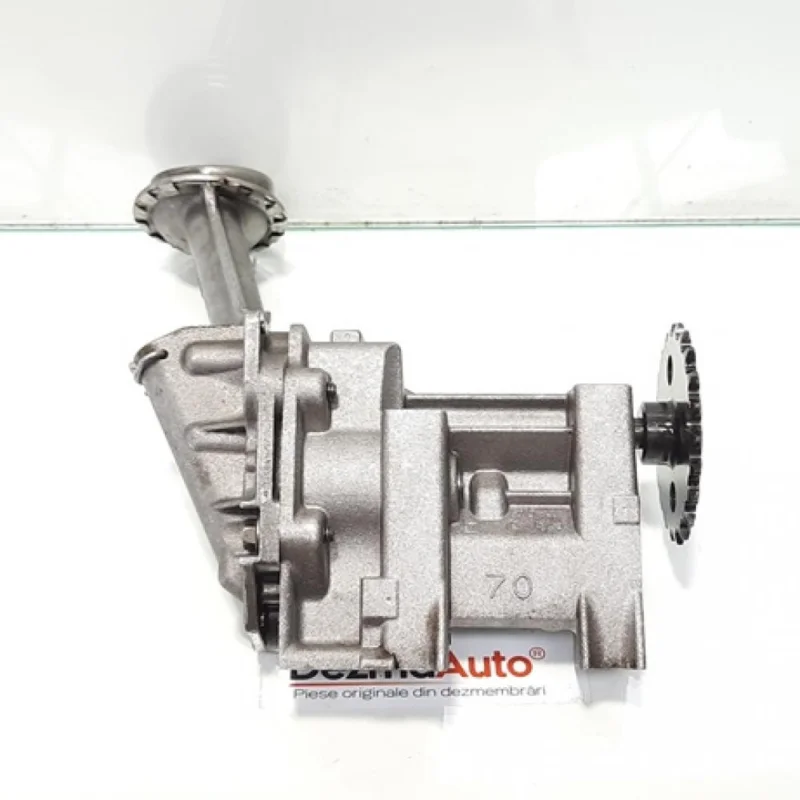 Pompa ulei, cod 8200307174, Renault Megane 2, 1.5 DCI, K9K770 Preț mic